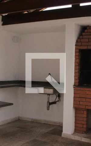 Apartamento para alugar com 343m², 3 quartos e 3 vagasÁrea comum - Churrasqueira