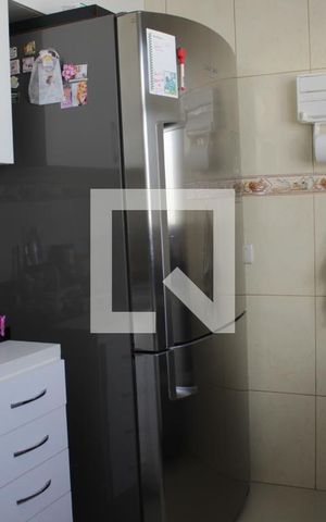 Apartamento para alugar com 343m², 3 quartos e 3 vagasCozinha