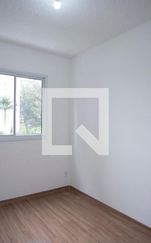 Apartamento à venda com 37m², 2 quartos e sem vagaQuarto 2