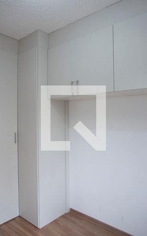 Apartamento à venda com 37m², 2 quartos e sem vagaQuarto 1