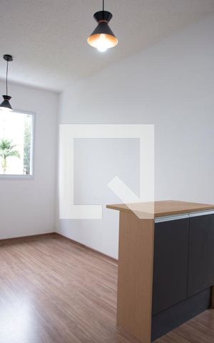 Apartamento à venda com 37m², 2 quartos e sem vagaSala