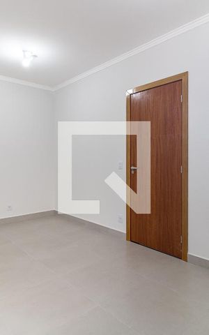 Apartamento para alugar com 36m², 1 quarto e sem vaga Apartamento para alugar com 36m², 1 quarto e sem vagaSala