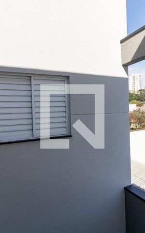Apartamento para alugar com 36m², 1 quarto e sem vaga Apartamento para alugar com 36m², 1 quarto e sem vagaVista do Quarto