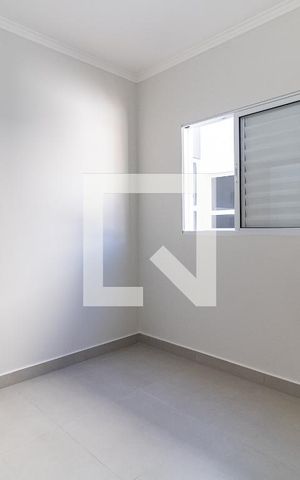 Apartamento para alugar com 36m², 1 quarto e sem vaga Apartamento para alugar com 36m², 1 quarto e sem vagaQuarto