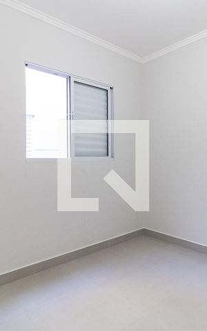 Apartamento para alugar com 35m², 1 quarto e sem vaga Apartamento para alugar com 35m², 1 quarto e sem vagaQuarto