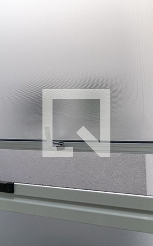 Apartamento para alugar com 35m², 1 quarto e sem vaga Apartamento para alugar com 35m², 1 quarto e sem vagaVista da Lavanderia