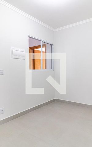 Apartamento para alugar com 35m², 1 quarto e sem vaga Apartamento para alugar com 35m², 1 quarto e sem vagaSala