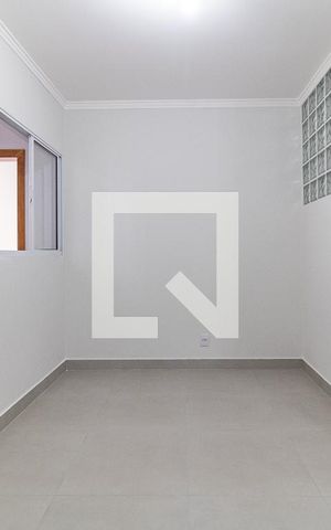 Apartamento para alugar com 35m², 1 quarto e sem vaga Apartamento para alugar com 35m², 1 quarto e sem vagaSala