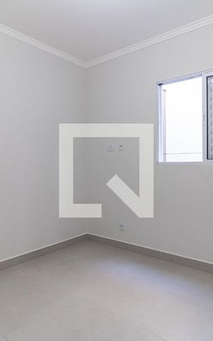 Apartamento para alugar com 35m², 1 quarto e sem vaga Apartamento para alugar com 35m², 1 quarto e sem vagaQuarto