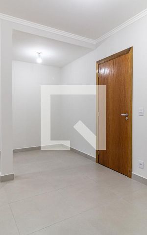 Apartamento para alugar com 35m², 1 quarto e sem vaga Apartamento para alugar com 35m², 1 quarto e sem vagaSala