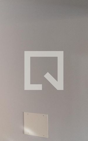 Apartamento para alugar com 35m², 1 quarto e sem vaga Apartamento para alugar com 35m², 1 quarto e sem vagaVista da Sala