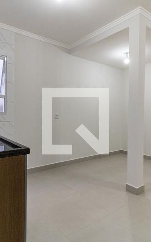 Apartamento para alugar com 35m², 1 quarto e sem vaga Apartamento para alugar com 35m², 1 quarto e sem vagaCozinha