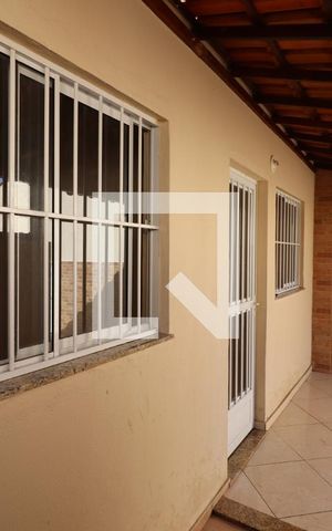 Casa para alugar com 150m², 2 quartos e 2 vagasQuintal