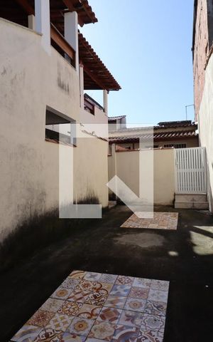 Casa para alugar com 150m², 2 quartos e 2 vagasGaragem