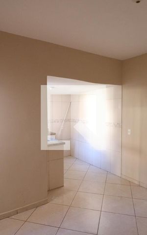 Casa para alugar com 150m², 2 quartos e 2 vagasCozinha