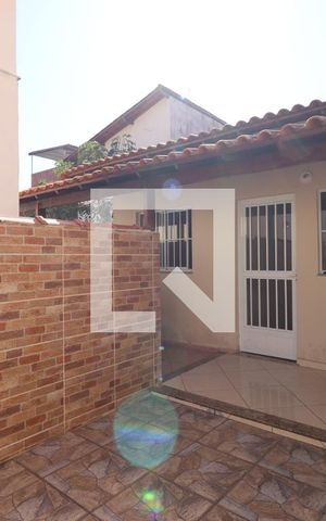 Casa para alugar com 150m², 2 quartos e 2 vagasQuintal