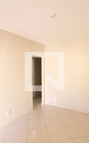 Casa para alugar com 150m², 2 quartos e 2 vagasSala