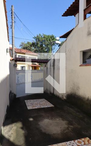 Casa para alugar com 150m², 2 quartos e 2 vagasGaragem