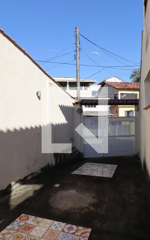 Casa para alugar com 150m², 2 quartos e 2 vagasGaragem