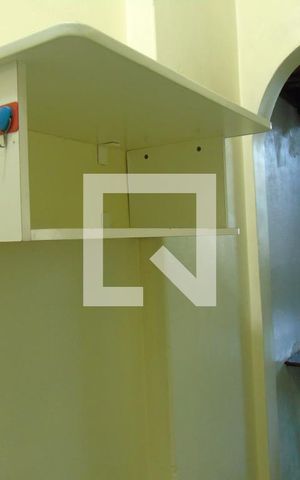 Studio à venda com 28m², 1 quarto e sem vagaDetalhe Cozinha