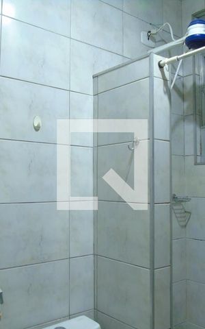 Studio à venda com 28m², 1 quarto e sem vagaBanheiro