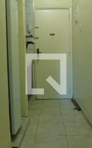 Studio à venda com 28m², 1 quarto e sem vagaQuarto