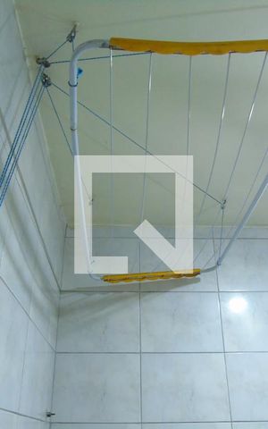 Studio à venda com 28m², 1 quarto e sem vagaDetalhe Banheiro