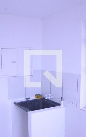 Casa para alugar com 35m², 1 quarto e sem vagaÁrea de Serviço