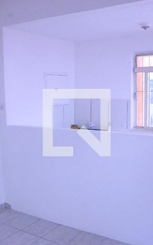 Casa para alugar com 35m², 1 quarto e sem vagaCozinha