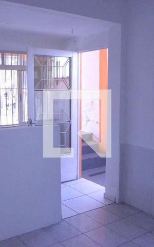 Casa para alugar com 35m², 1 quarto e sem vagaCozinha