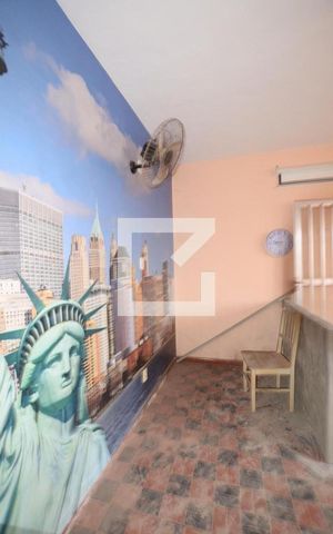Apartamento para alugar com 260m², 1 quarto e 1 vagaCozinha