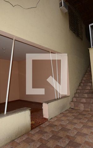 Apartamento para alugar com 260m², 1 quarto e 1 vagaQuintal