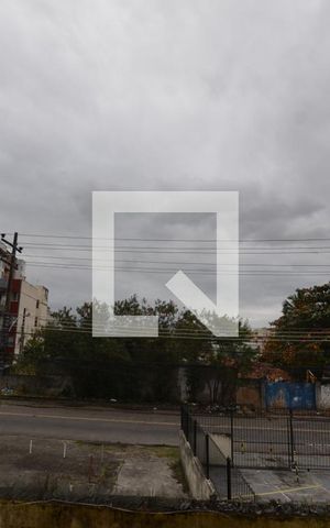 Apartamento para alugar com 260m², 1 quarto e 1 vagaVista do Quarto 