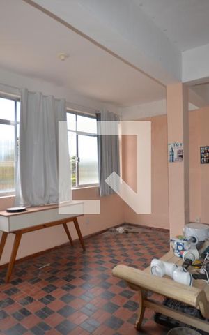Apartamento para alugar com 260m², 1 quarto e 1 vagaQuarto 