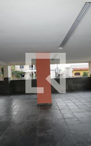 Apartamento para alugar com 55m², 2 quartos e 1 vagaÁrea comum - Playground