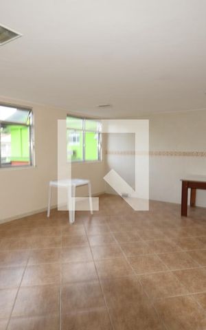 Apartamento para alugar com 55m², 2 quartos e 1 vagaÁrea comum - Salão de festas