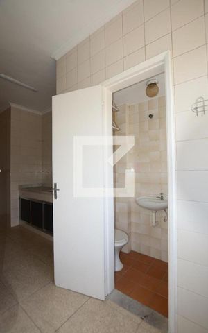 Apartamento para alugar com 55m², 2 quartos e 1 vagaÁrea de serviço