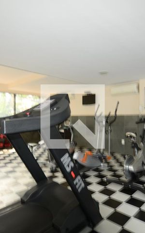 Apartamento para alugar com 55m², 2 quartos e 1 vagaÁrea comum academia