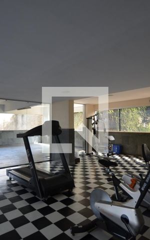 Apartamento para alugar com 55m², 2 quartos e 1 vagaÁrea comum academia
