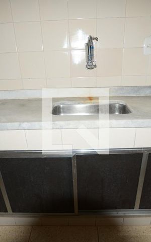 Apartamento para alugar com 55m², 2 quartos e 1 vagaCozinha