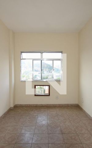 Apartamento para alugar com 55m², 2 quartos e 1 vagaQuarto 1