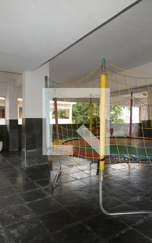 Apartamento para alugar com 55m², 2 quartos e 1 vagaÁrea comum - Playground