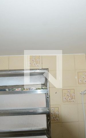 Apartamento para alugar com 55m², 2 quartos e 1 vagaBanheiro