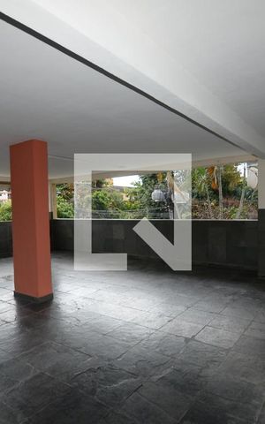 Apartamento para alugar com 55m², 2 quartos e 1 vagaÁrea comum - Playground