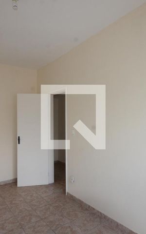 Apartamento para alugar com 55m², 2 quartos e 1 vagaQuarto 1