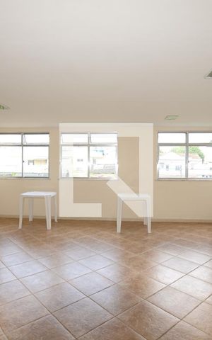 Apartamento para alugar com 55m², 2 quartos e 1 vagaÁrea comum - Salão de festas
