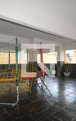 Apartamento para alugar com 55m², 2 quartos e 1 vagaÁrea comum - Playground