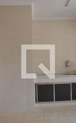 Apartamento para alugar com 55m², 2 quartos e 1 vagaCozinha