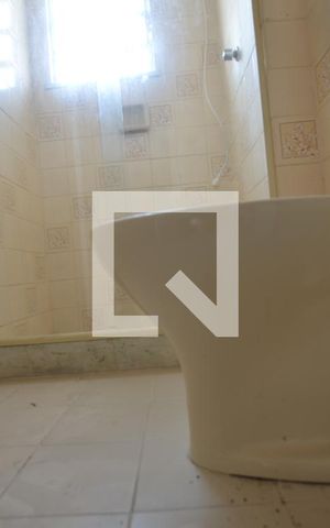 Apartamento para alugar com 55m², 2 quartos e 1 vagaBanheiro