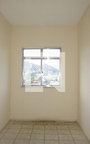 Apartamento para alugar com 55m², 2 quartos e 1 vagaQuarto 2